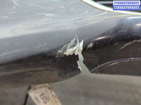 купить Бампер на Ford Mondeo 4 2007-2015