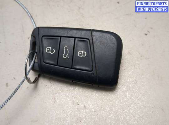Ключ зажигания VG2734124 на Volkswagen Jetta 7 2018-2024
