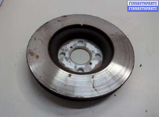 купить Диск тормозной на Toyota Yaris 2005-2011