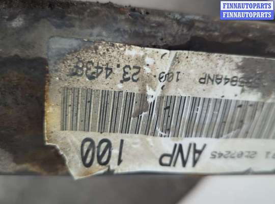 купить Балка подвески задняя на Ford Focus 1 1998-2004