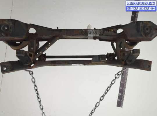 купить Балка подвески задняя на Ford Focus 1 1998-2004