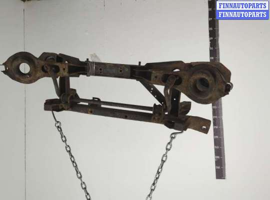 купить Балка подвески задняя на Ford Focus 1 1998-2004