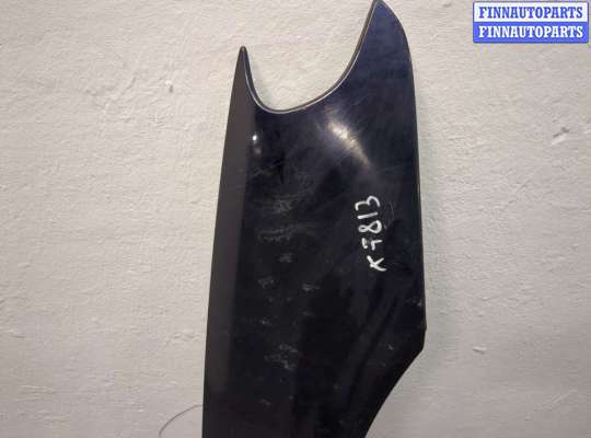 Крыло переднее на Volvo S80 II  / V70 III (AS, BW)