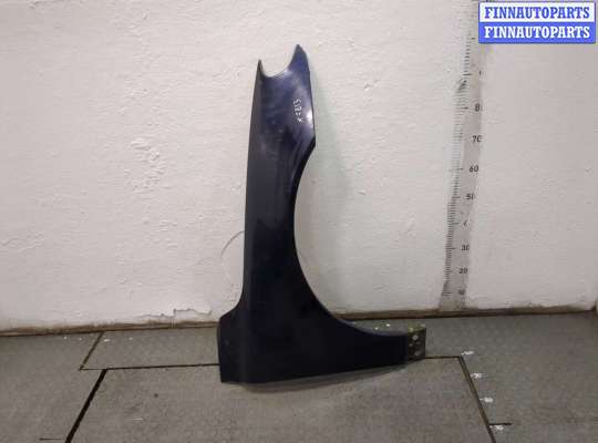 Крыло переднее на Volvo S80 II  / V70 III (AS, BW)