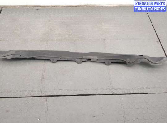 купить Жабо под дворники (дождевик) на Chevrolet Malibu 2015-2018