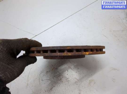 купить Диск тормозной на Citroen Xsara-Picasso 1999-2012