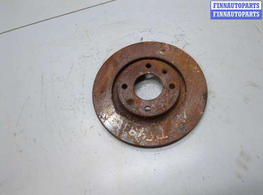 купить Диск тормозной на Citroen Xsara-Picasso 1999-2012