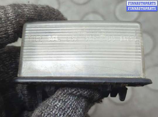 купить Подсветка номера на Pontiac Vibe 1 2002-2008