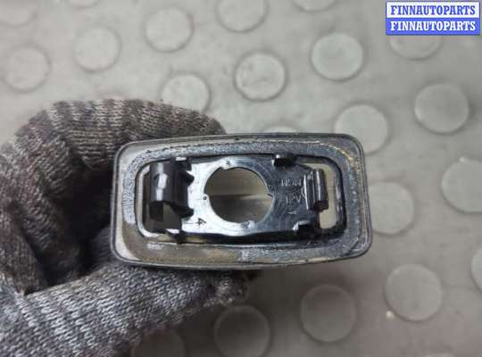 купить Подсветка номера на Pontiac Vibe 1 2002-2008