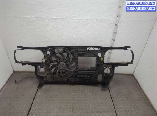 купить Рамка передняя (телевизор) на Audi A4 (B7) 2004-2009