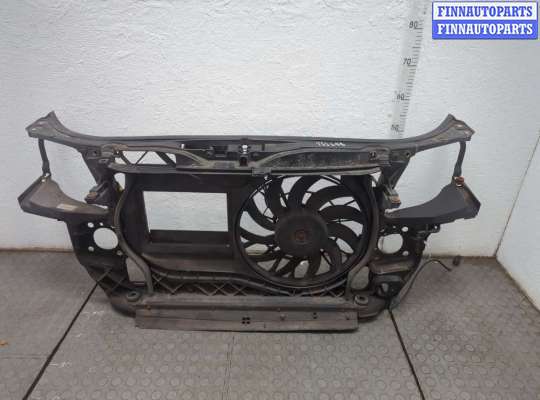 Купить Рамка передняя (телевизор) на Audi A4 (B7) 2004-2009 Рамка передняя (телевизор) AU1742022 на Audi A4 (B7) 2004-2009