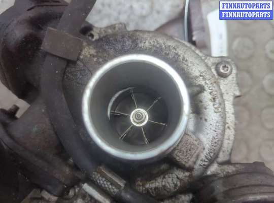 купить Турбина на Ford C-Max 2015-2019