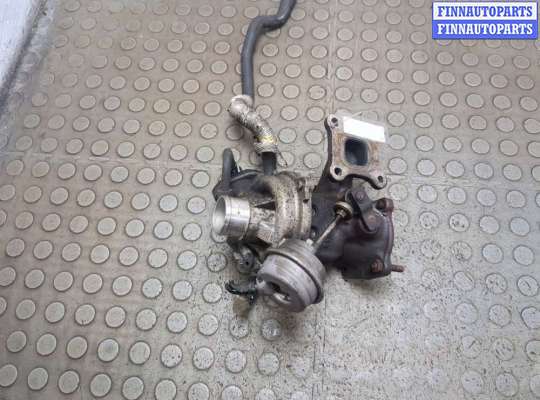 купить Турбина на Ford C-Max 2015-2019