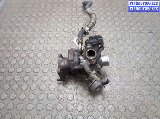 купить Турбина на Ford C-Max 2015-2019