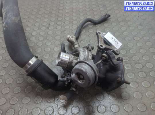 Турбина FO2137699 на Ford C-Max 2015-2019