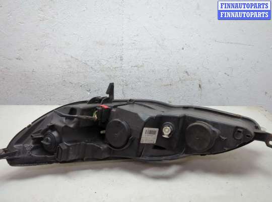 купить Фара (передняя) на Peugeot 407 2004-2011