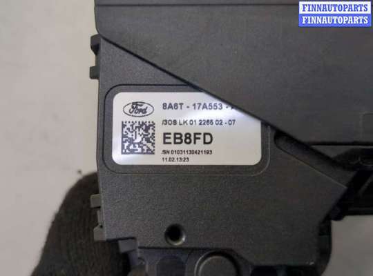 купить Переключатель поворотов и дворников (стрекоза) на Ford Fiesta 2012-2019