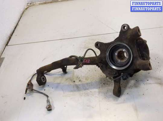 купить Ступица (кулак, цапфа) на Toyota FJ Cruiser