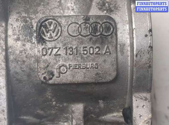 купить Клапан рециркуляции газов (EGR) на Volkswagen Touareg 2007-2010