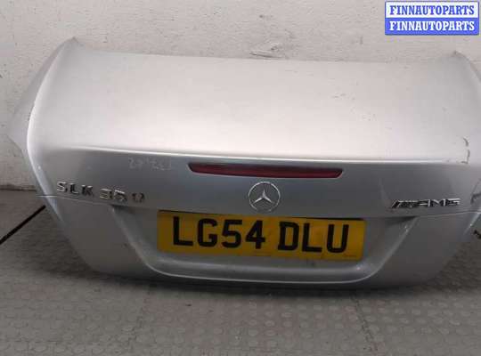 купить Подсветка номера на Mercedes SLK R171 2004-2008