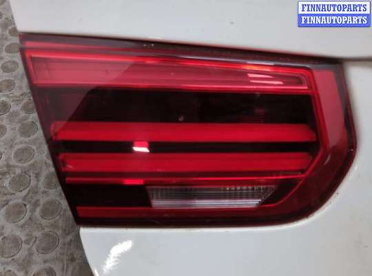 купить Крышка (дверь) багажника на BMW 3 F30 2012-2019