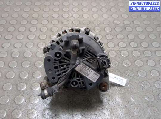купить Генератор на Volkswagen Golf 6 2008-2012
