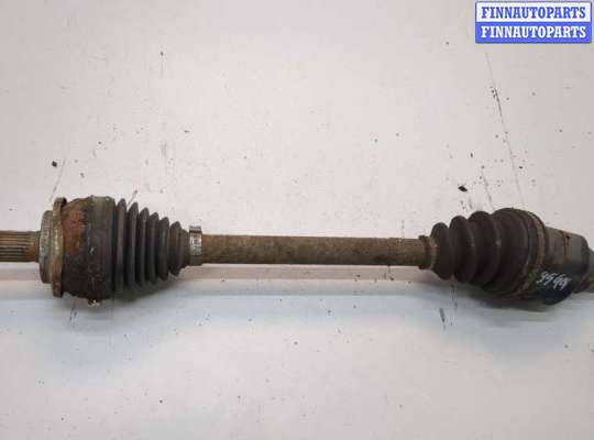 Полуось (приводной вал, шрус) TT962031 на Toyota Auris E15 2006-2012