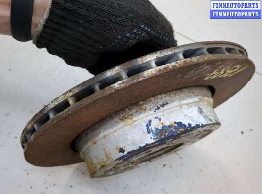 купить Диск тормозной на BMW X3 E83 2003-2010