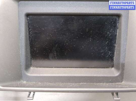 купить Дисплей компьютера (информационный) на Opel Vectra C 2002-2008