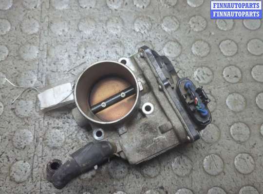 Заслонка дроссельная SZS8087 на Suzuki Grand Vitara 2005-2016