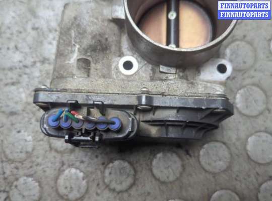 купить Заслонка дроссельная на Suzuki Grand Vitara 2005-2016