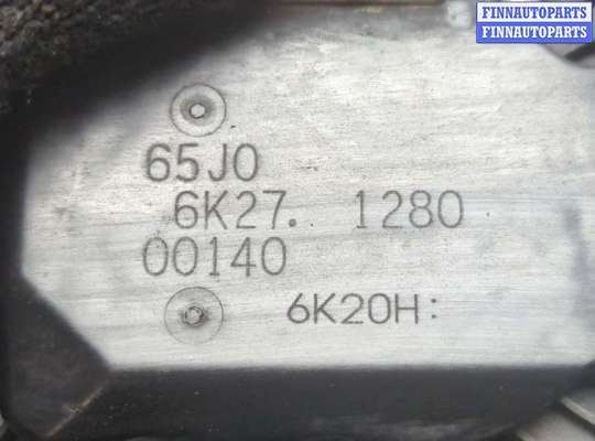 купить Заслонка дроссельная на Suzuki Grand Vitara 2005-2016