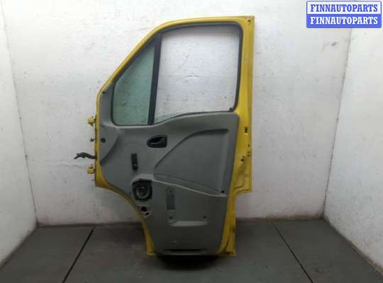 купить Ручка двери салона на Renault Master 2004-2010
