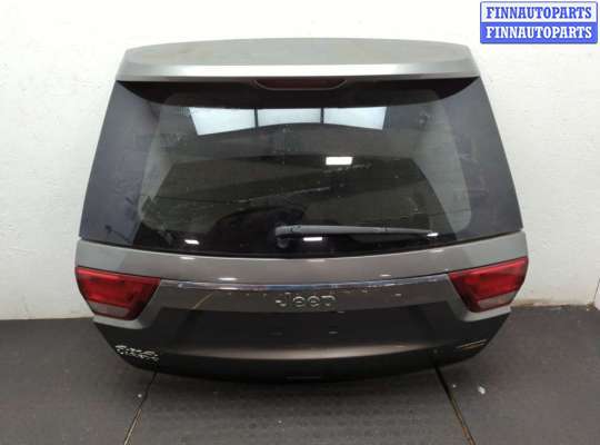 Крышка (дверь) багажника JPX4930 на Jeep Grand Cherokee 2010-2013