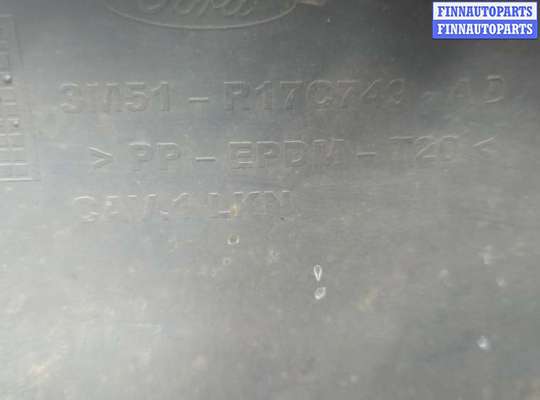 купить Кронштейн бампера на Ford C-Max 2002-2010