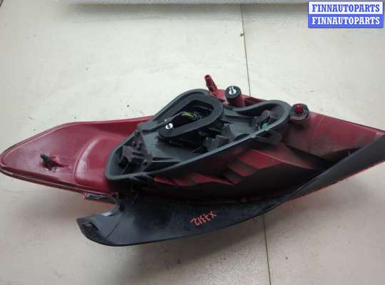 купить Фонарь (задний) на Peugeot 308 2007-2013