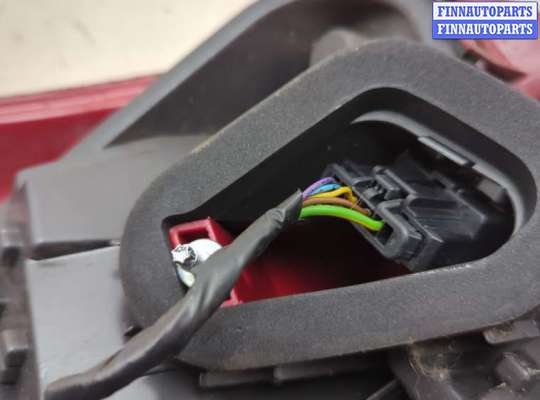 купить Фонарь (задний) на Peugeot 308 2007-2013