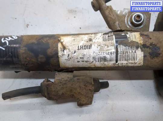 купить Амортизатор подвески на Volvo S40 2004-