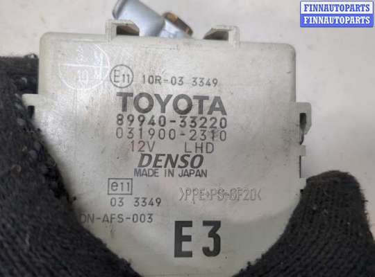 купить Блок управления светом на Lexus ES 2006-2012