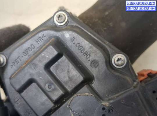 купить Заслонка дроссельная на Ford Focus 3 2011-2015