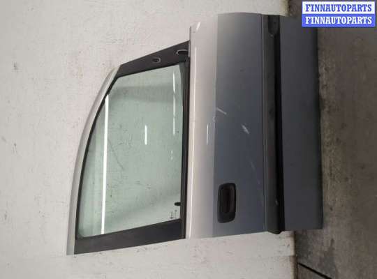 купить Дверь боковая (легковая) на Opel Zafira A 1999-2005