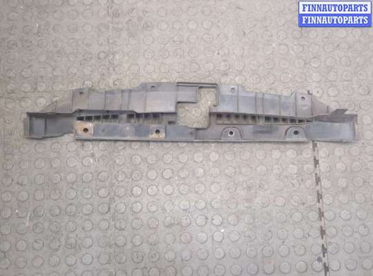купить Накладка замка капота на Subaru Legacy (B14) 2009-2014