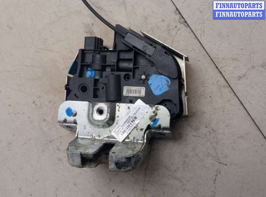 купить Замок багажника на Volvo XC70 2007-2016