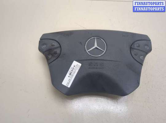 купить Подушка безопасности водителя на Mercedes CLK W208 1997-2002