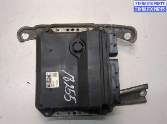 Блок управления двигателем TT960079 на Toyota Camry V40 2006-2011