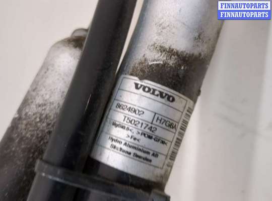 купить Горловина заливная топливная на Volvo XC90 2002-2014