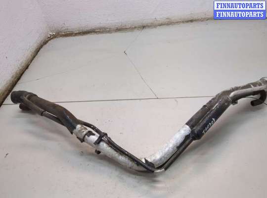 Купить Горловина заливная топливная на Volvo XC90 2002-2014 Горловина заливная топливная VL559049 на Volvo XC90 2002-2014