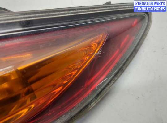 купить Фонарь (задний) на Honda Civic 2005-2012