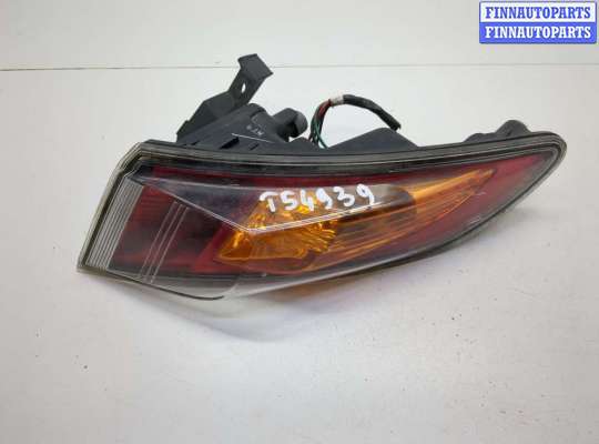 купить Фонарь (задний) на Honda Civic 2005-2012