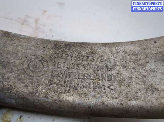 купить Ступица (кулак, цапфа) на BMW X5 E70 2006-2013